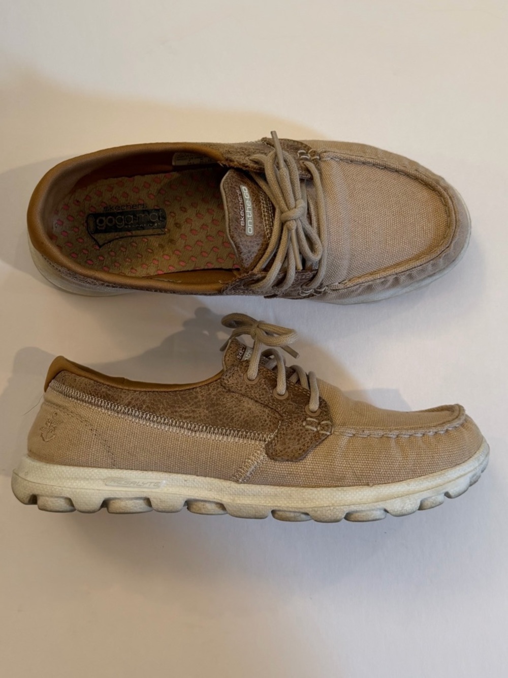 Skechers On-The-GO Flex Shoes